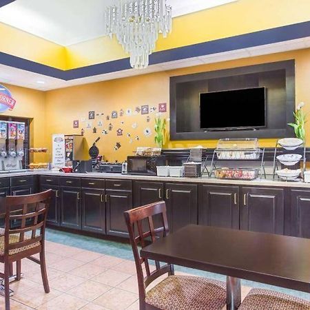 Econo Lodge Джесап Экстерьер фото
