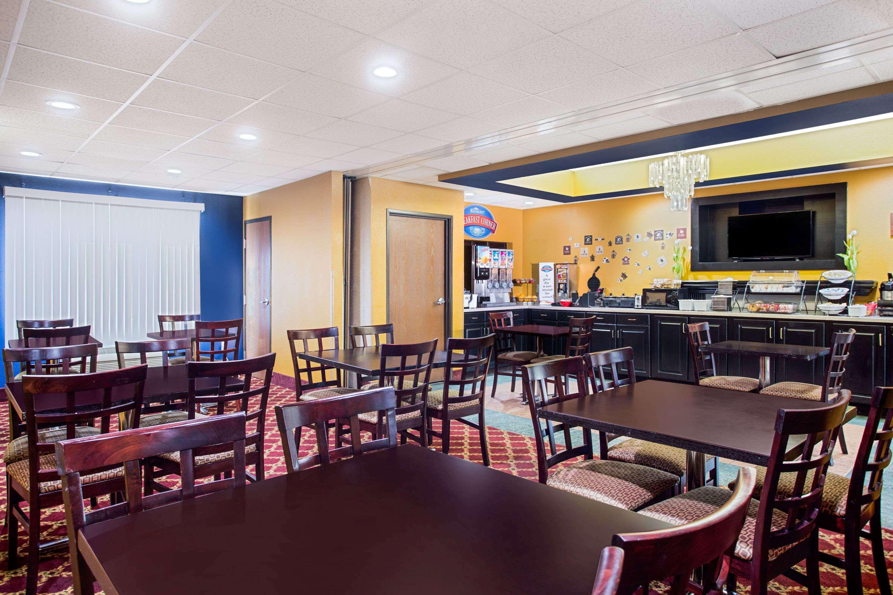 Econo Lodge Джесап Экстерьер фото