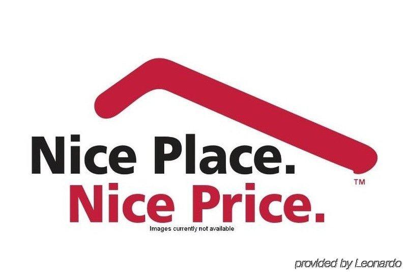 Econo Lodge Джесап Экстерьер фото